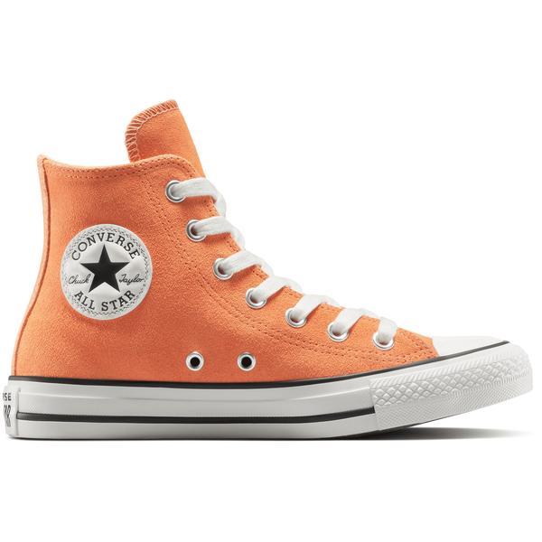 Tenisi unisex Converse Chuck Taylor All Star A14983C, 40, Portocaliu