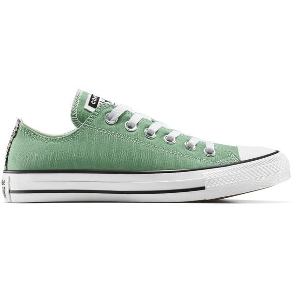 Tenisi unisex Converse Chuck Taylor All Star A14982C, 39.5, Verde
