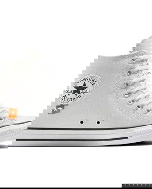 Tenisi unisex Converse Chuck Taylor All Star A15023C, 46.5, Gri