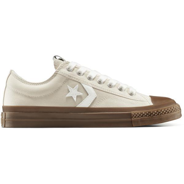 Pantofi sport unisex Converse Star Player 76 A13475C, 40.5, Bej