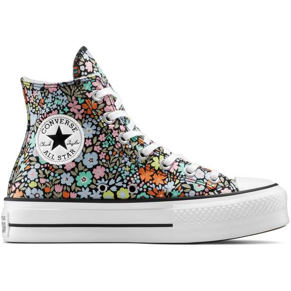 Tenisi unisex Converse Chuck Taylor All Star Lift A15009C, 39, Multicolor