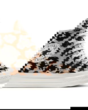 Tenisi unisex Converse Chuck 70 A14945C, 36.5, Portocaliu