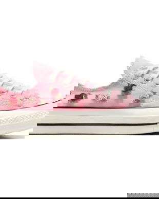 Tenisi unisex Converse Chuck 70 A13649C, 37.5, Roz