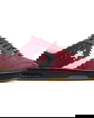 Pantofi sport barbati Converse Cl98 A15607C, 42, Rosu