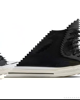 Tenisi barbati Converse Chuck 70 A13299C, 45, Negru