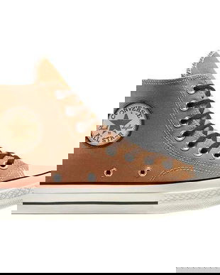 Tenisi barbati Converse Chuck 70 A13291C, 41, Maro