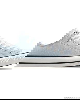 Tenisi unisex Converse Chuck Taylor All Star A14985C, 37, Albastru