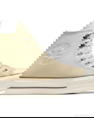 Tenisi unisex Converse Chuck Taylor All Star Lift A11158C, 39, Bej