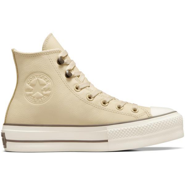 Tenisi unisex Converse Chuck Taylor All Star Lift A11158C, 40, Bej