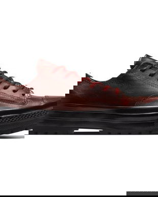 Pantofi sport barbati Converse Chuck 70 National A15677C, 44, Maro