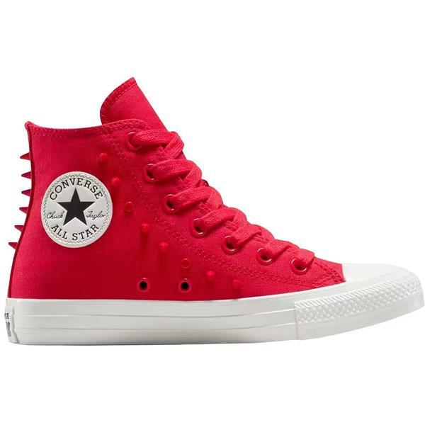 Tenisi unisex Converse Chuck Taylor All Star A15506C, 42, Rosu