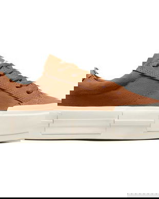 Pantofi sport unisex Converse Chuck Taylor All Star Cruise A10090C, 36, Maro