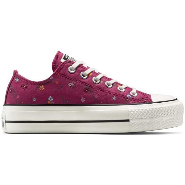 Tenisi unisex Converse Chuck Taylor All Star Lift A15535C, 37, Mov