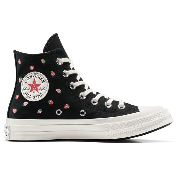 Tenisi unisex Converse Chuck 70 A14944C, 39.5, Negru
