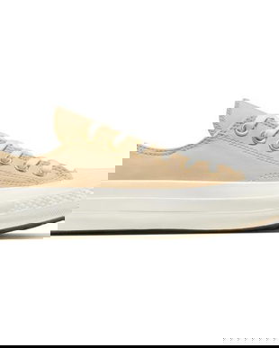 Tenisi unisex Converse Chuck 70 A13536C, 37.5, Portocaliu