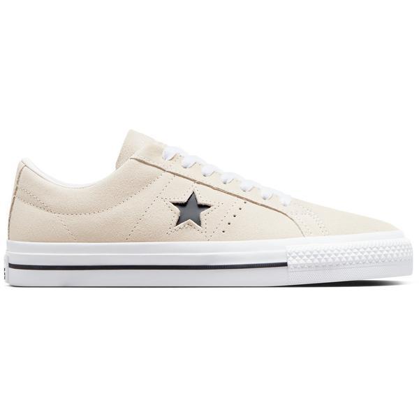 Pantofi sport barbati Converse One Star Pro 172950C, 45, Bej
