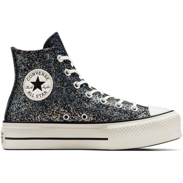 Tenisi unisex Converse Chuck Taylor All Star Lift A09551C, 39, Multicolor