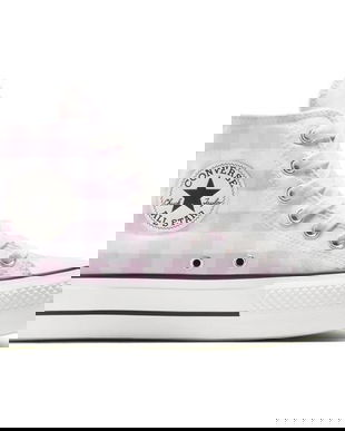 Tenisi unisex Converse Chuck Taylor As Lift A13663C, 37, Mov