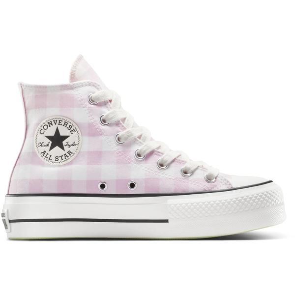 Tenisi unisex Converse Chuck Taylor As Lift A13663C, 36, Mov