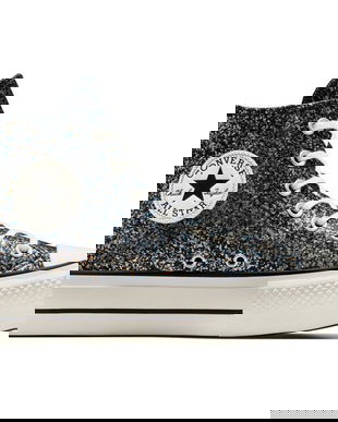 Tenisi unisex Converse Chuck Taylor All Star Lift A09551C, 35, Multicolor