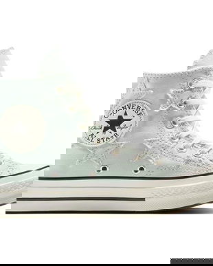Tenisi unisex Converse Chuck 70 A15546C, 39, Albastru