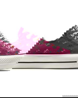 Tenisi unisex Converse Chuck Taylor All Star Lift A15535C, 39, Mov