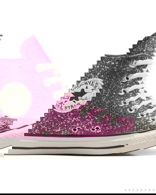 Tenisi unisex Converse Chuck Taylor All Star A11137C, 35, Mov