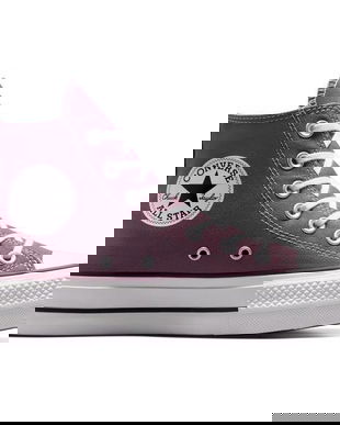Tenisi unisex Converse Chuck Taylor As Lift A10646C, 39, Mov