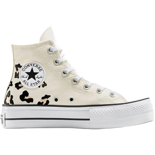 Tenisi unisex Converse Chuck Taylor All Star Lift A14936C, 37, Bej