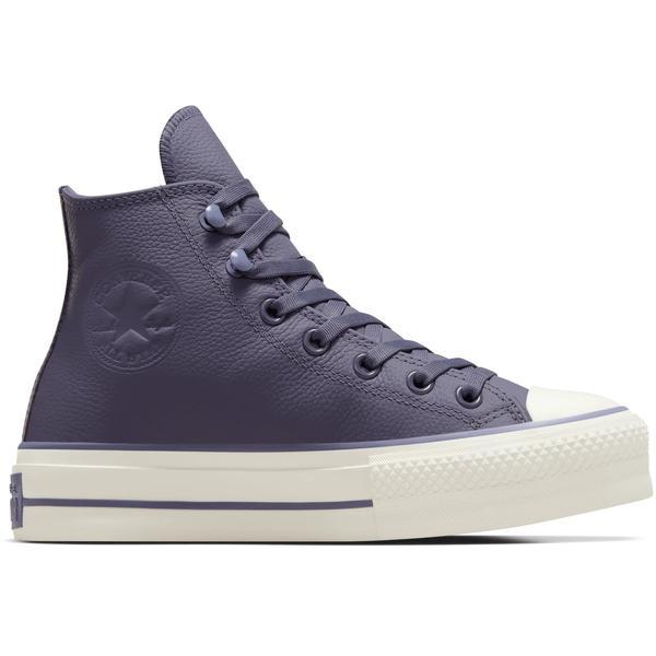 Tenisi unisex Converse Chuck Taylor All Star Lift A11159C, 41, Albastru