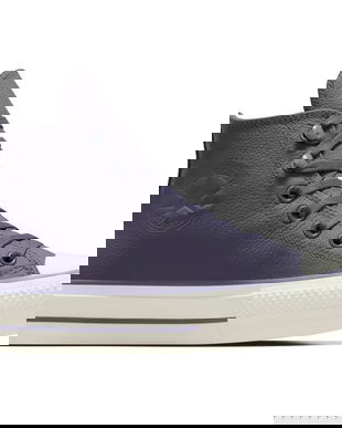 Tenisi unisex Converse Chuck Taylor All Star Lift A11159C, 40, Albastru