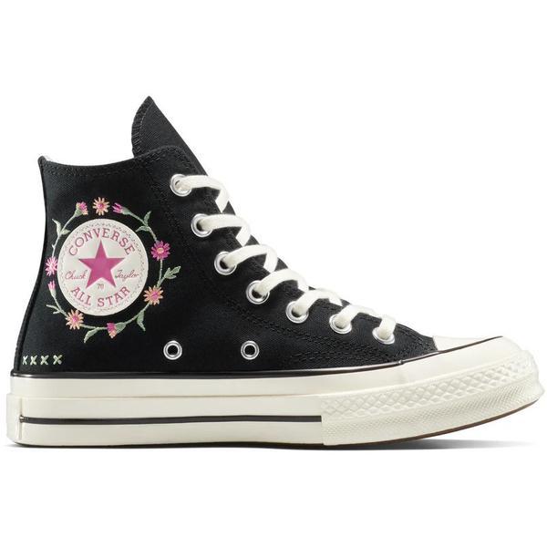 Tenisi unisex Converse Chuck 70 A15083C, 37, Negru