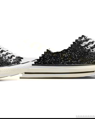 Tenisi unisex Converse Chuck Taylor All Star A11138C, 37, Negru