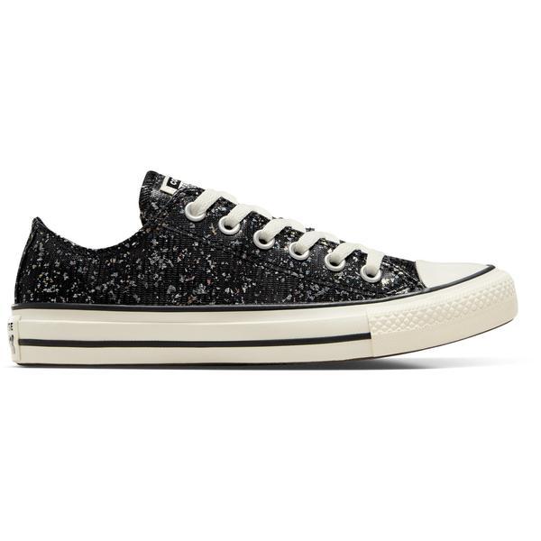 Tenisi unisex Converse Chuck Taylor All Star A11138C, 37, Negru