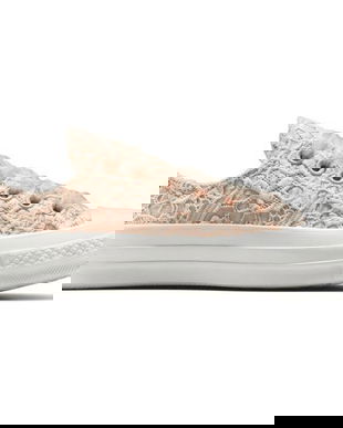 Tenisi unisex Converse Chuck 70 A15082C, 37.5, Portocaliu