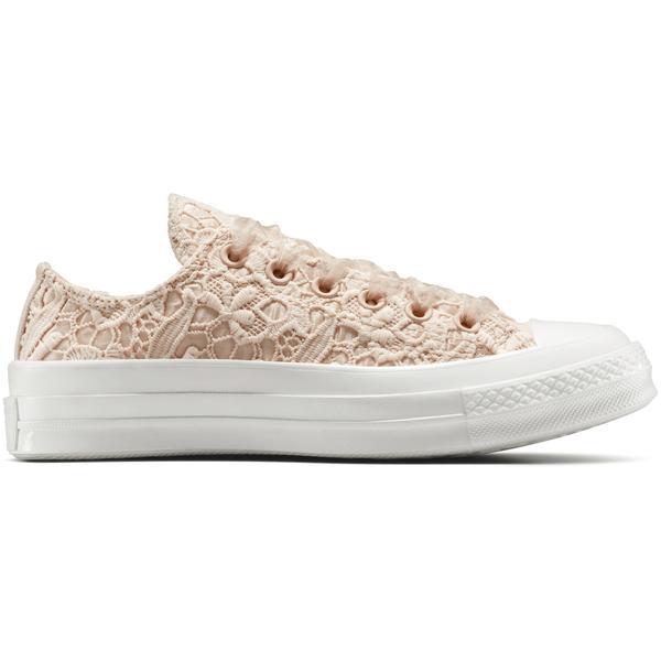 Tenisi unisex Converse Chuck 70 A15082C, 37.5, Portocaliu