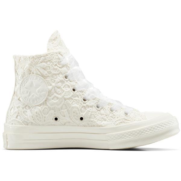 Tenisi unisex Converse Chuck 70 A15081C, 37, Alb