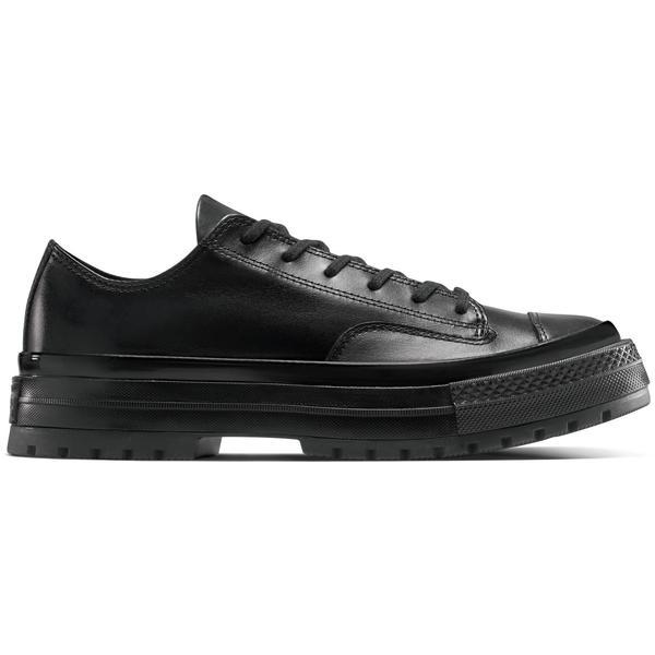 Pantofi sport barbati Converse Chuck 70 National A14188C, 40, Negru