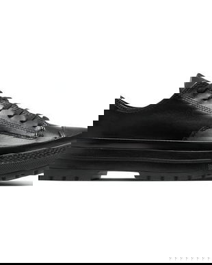 Pantofi sport barbati Converse Chuck 70 National A14188C, 39, Negru