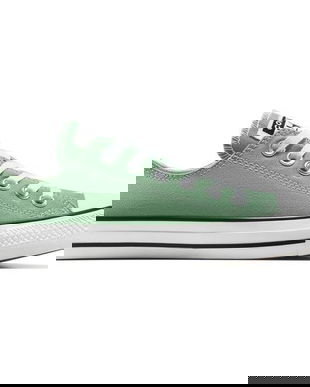 Tenisi unisex Converse Chuck Taylor All Star A14982C, 40, Verde