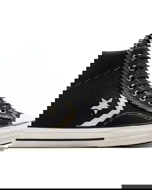 Tenisi barbati Converse Star Player 76 A10516C, 43, Negru