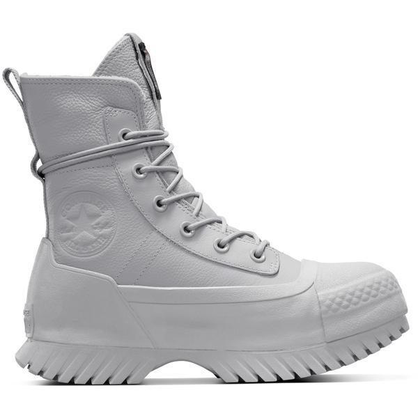 Ghete unisex Converse Chuck Taylor All Star Lugged 2.0 Waterproof A12344C, 36, Gri