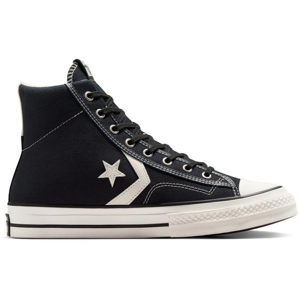 Tenisi barbati Converse Star Player 76 A10516C, 38, Negru