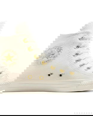 Tenisi unisex Converse Chuck Taylor As A12760C, 39, Bej