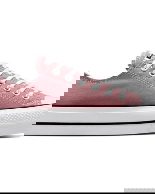 Tenisi unisex Converse Chuck Taylor As Lift A10648C, 40, Mov