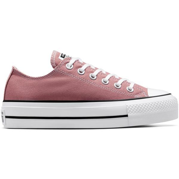 Tenisi unisex Converse Chuck Taylor As Lift A10648C, 36, Mov