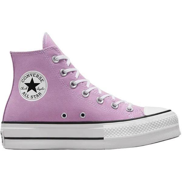 Tenisi unisex Converse Chuck Taylor All Star Lift A09392C, 38, Roz
