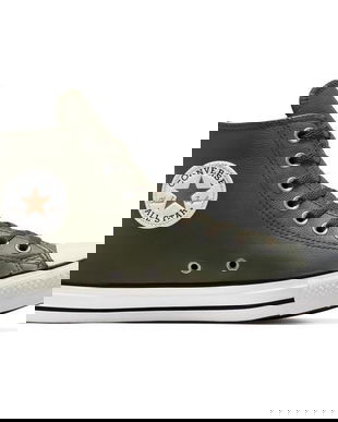 Tenisi barbati Converse Chuck Taylor All Star A09481C, 41, Verde
