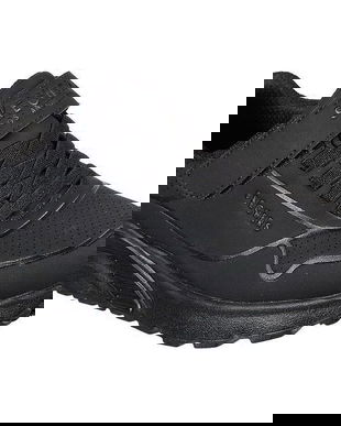 Pantofi sport copii Skechers Uno Lite 403695L-BBK, 37, Negru