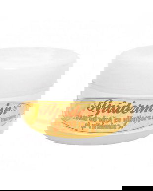 Apidermin Crema de Fata cu Laptisor de Matca si Vitamina A Complex Apicol Veceslav Harnaj, 30ml